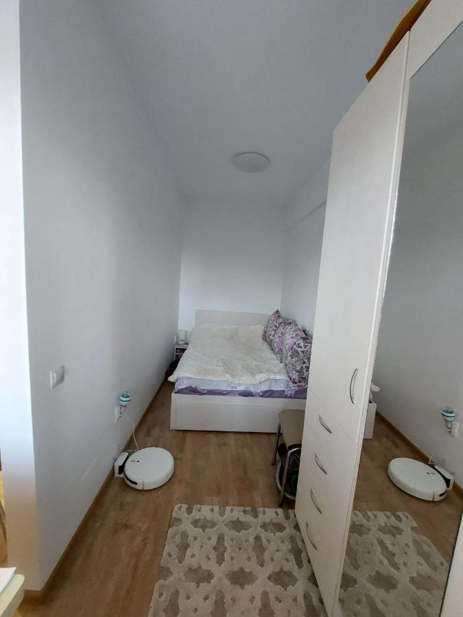 Iris Cluj Apartament ภายนอก รูปภาพ
