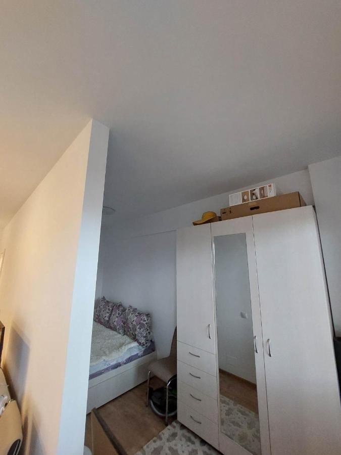 Iris Cluj Apartament ภายนอก รูปภาพ